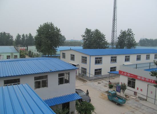 點擊查看詳細(xì)信息<br>標(biāo)題：廠容廠貌 閱讀次數(shù)：1633