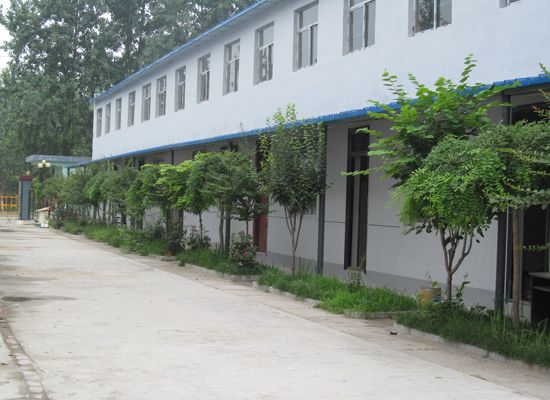 點擊查看詳細(xì)信息<br>標(biāo)題：廠容廠貌 閱讀次數(shù)：1630