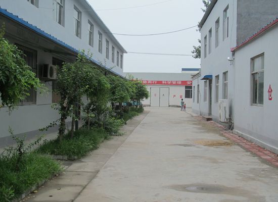點擊查看詳細(xì)信息<br>標(biāo)題：廠容廠貌 閱讀次數(shù)：1844